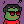 Pixel Pepes — a Doginal available for adoption